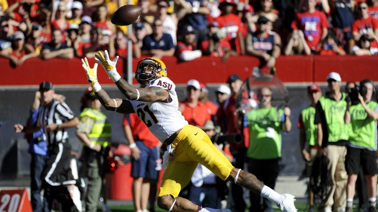 Hyundai Sun Bowl breakdown: No. 15 Arizona State-Duke